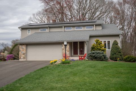 185 Lefoll Boulevard, South Windsor, CT 06074 - #: 24090031