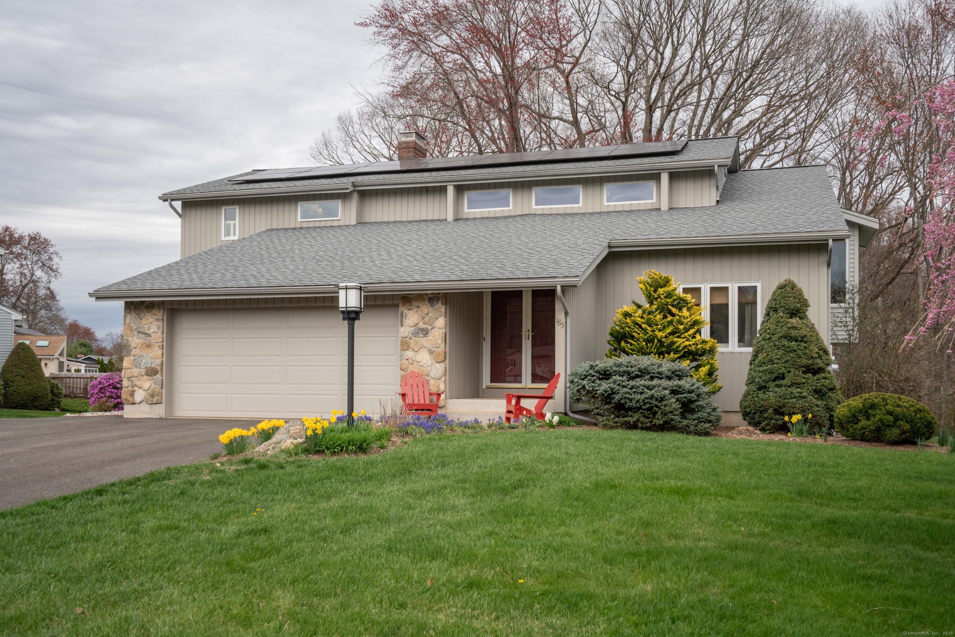 185 Lefoll Boulevard, South Windsor, Connecticut image 2