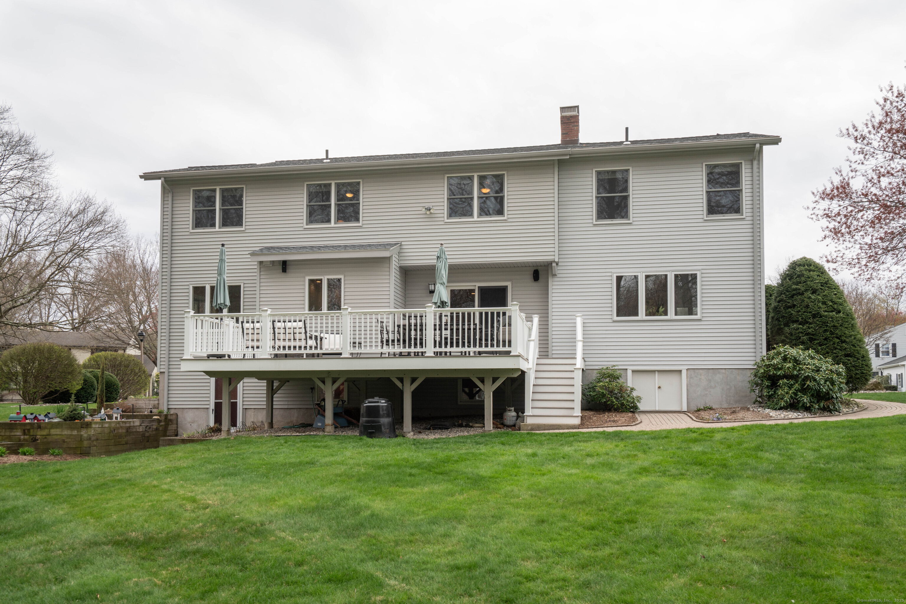 185 Lefoll Boulevard, South Windsor, Connecticut image 35