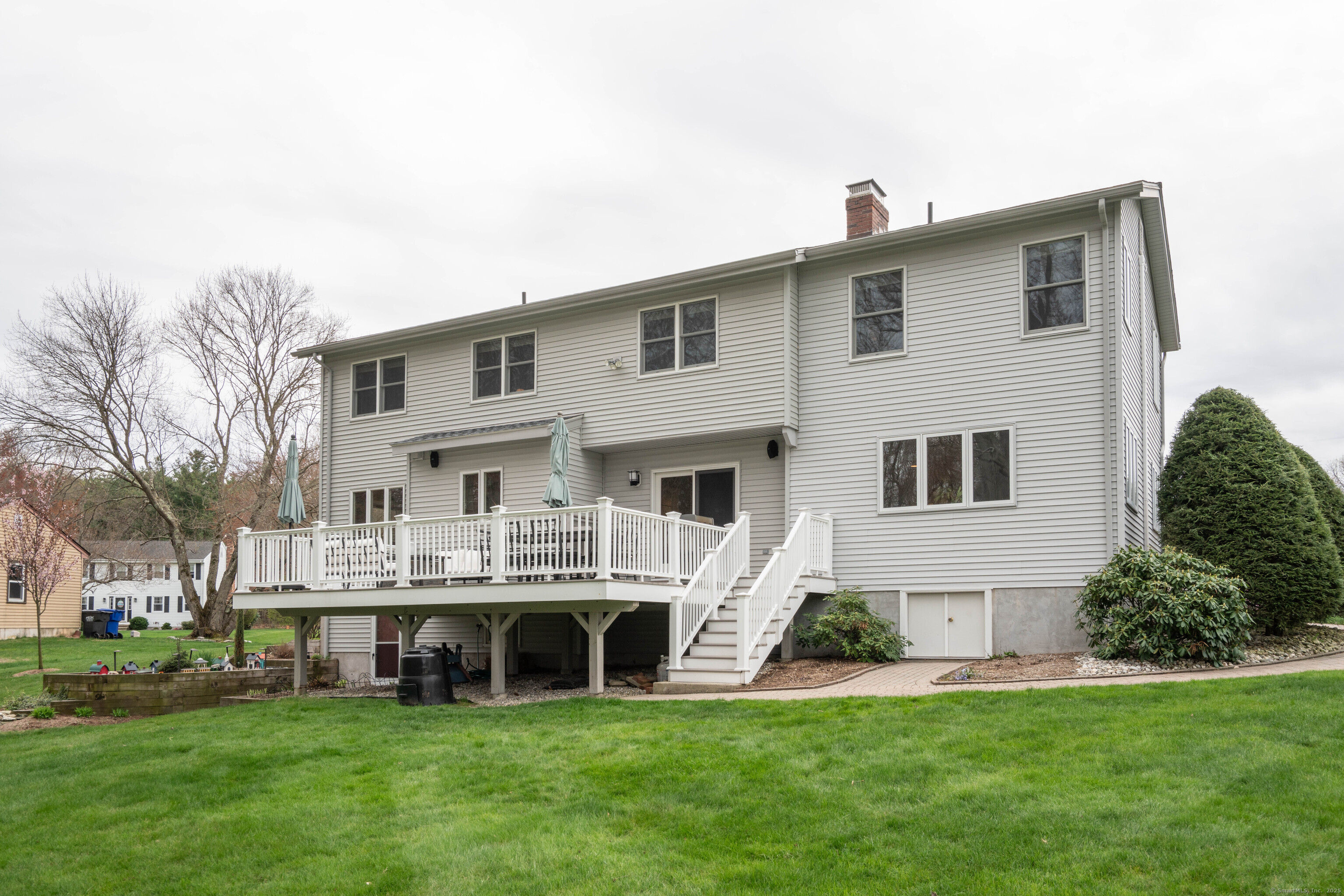 185 Lefoll Boulevard, South Windsor, Connecticut image 36