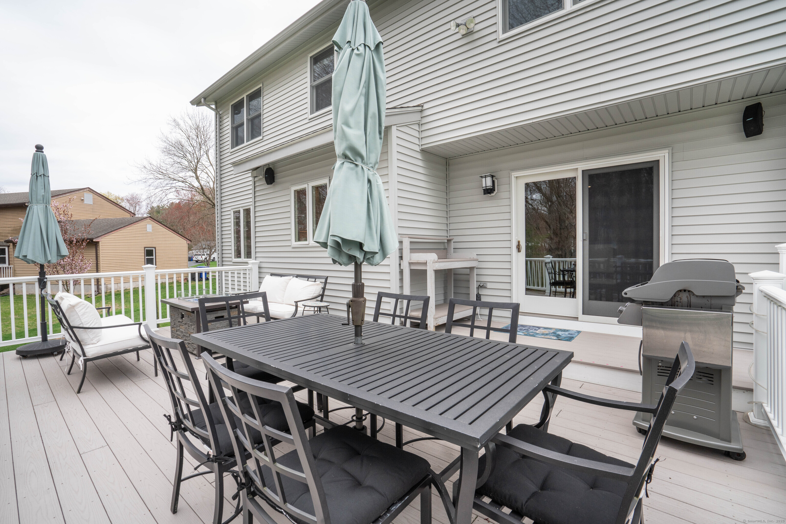 185 Lefoll Boulevard, South Windsor, Connecticut image 32