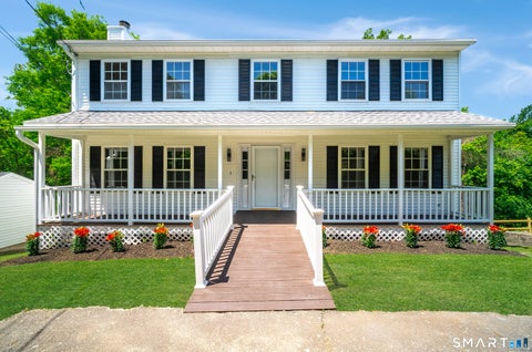 Photo of 1425 James Farm Road, Stratford, CT 06614 (MLS # 24211162)