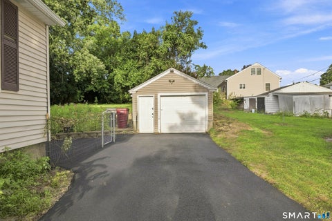 Tiny photo for 109 Johnson Street, Naugatuck, CT 06770 (MLS # 24204459)