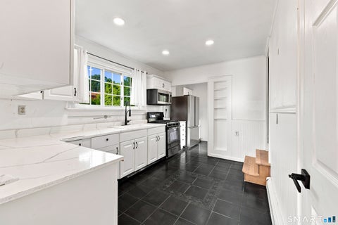 Tiny photo for 109 Johnson Street, Naugatuck, CT 06770 (MLS # 24204459)