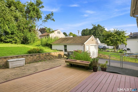 Tiny photo for 109 Johnson Street, Naugatuck, CT 06770 (MLS # 24204459)
