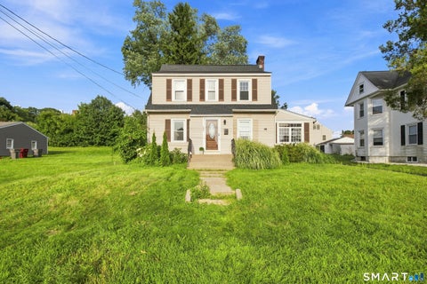 Photo of 109 Johnson Street, Naugatuck, CT 06770 (MLS # 24204459)