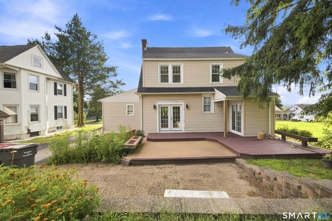 Tiny photo for 109 Johnson Street, Naugatuck, CT 06770 (MLS # 24204459)