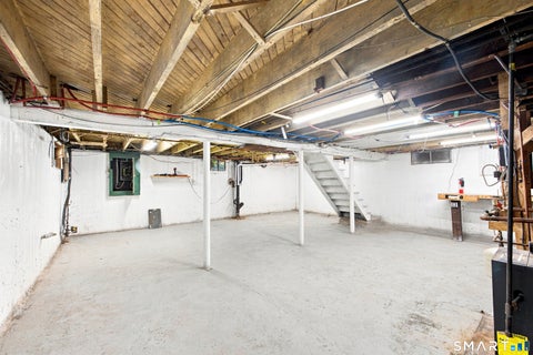 Tiny photo for 109 Johnson Street, Naugatuck, CT 06770 (MLS # 24204459)