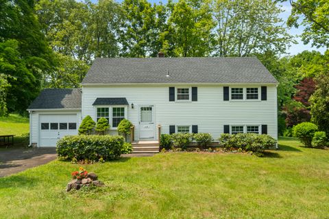 115 Earl Avenue Hamden CT 06514