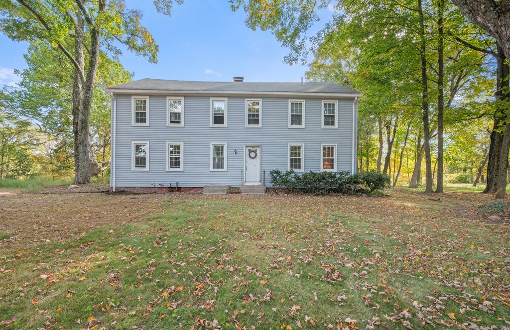 Photo of 351 Rainbow Road, Windsor, CT 06095 (MLS # 24131862)