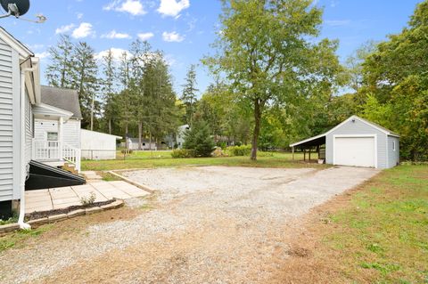 Tiny photo for 140 Route 12, Preston, CT 06365 (MLS # 24133847)