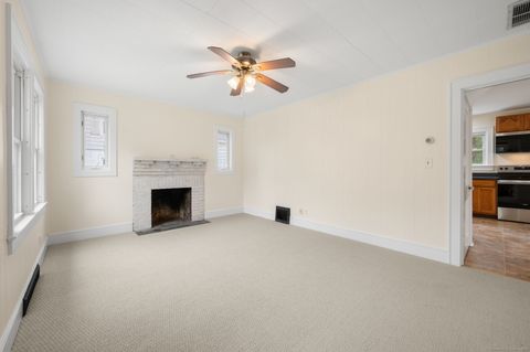 Tiny photo for 140 Route 12, Preston, CT 06365 (MLS # 24133847)