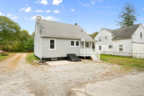 Tiny photo for 140 Route 12, Preston, CT 06365 (MLS # 24133847)