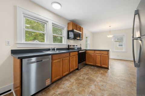 Tiny photo for 140 Route 12, Preston, CT 06365 (MLS # 24133847)
