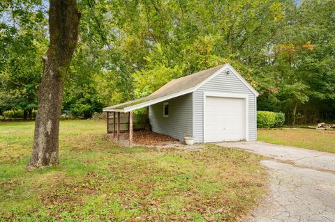 Tiny photo for 140 Route 12, Preston, CT 06365 (MLS # 24133847)