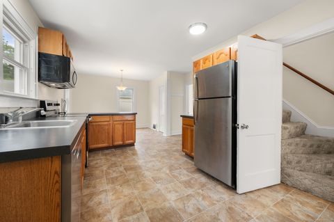 Tiny photo for 140 Route 12, Preston, CT 06365 (MLS # 24133847)