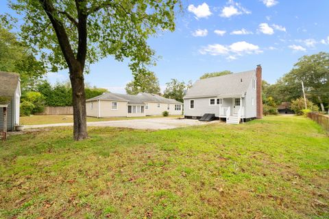 Tiny photo for 140 Route 12, Preston, CT 06365 (MLS # 24133847)