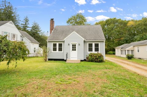 Tiny photo for 140 Route 12, Preston, CT 06365 (MLS # 24133847)