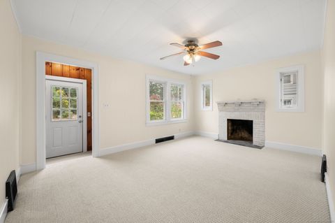 Tiny photo for 140 Route 12, Preston, CT 06365 (MLS # 24133847)