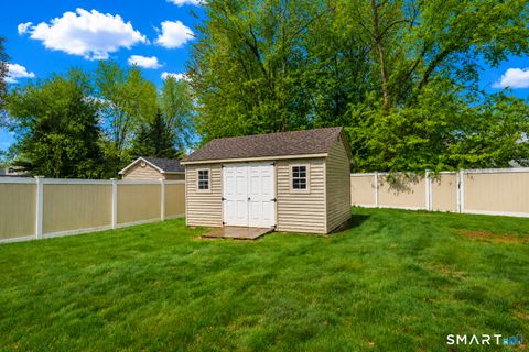 Tiny photo for 6 Fennwood Drive, Cromwell, CT 06416 (MLS # 24173987)