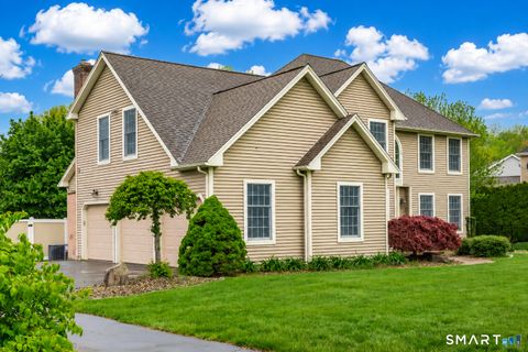 Tiny photo for 6 Fennwood Drive, Cromwell, CT 06416 (MLS # 24173987)