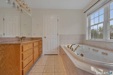 Tiny photo for 6 Fennwood Drive, Cromwell, CT 06416 (MLS # 24173987)