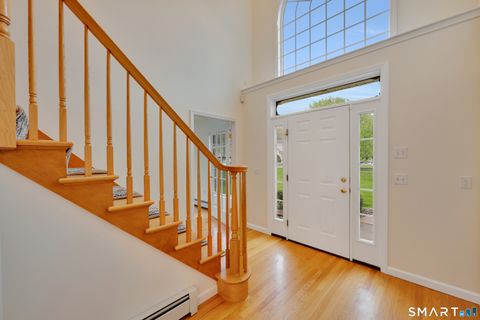 Tiny photo for 6 Fennwood Drive, Cromwell, CT 06416 (MLS # 24173987)