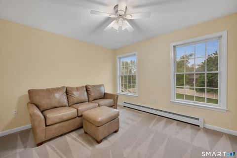 Tiny photo for 6 Fennwood Drive, Cromwell, CT 06416 (MLS # 24173987)