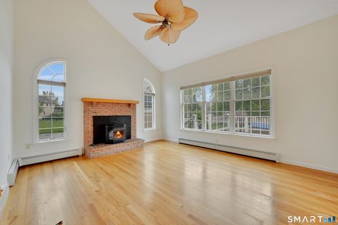 Tiny photo for 6 Fennwood Drive, Cromwell, CT 06416 (MLS # 24173987)