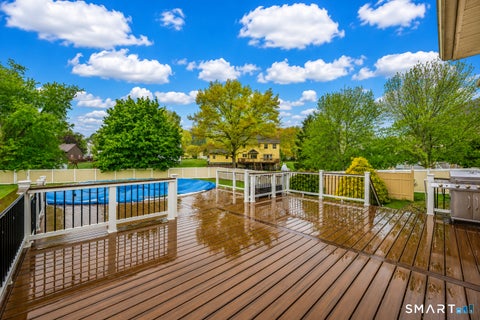Tiny photo for 6 Fennwood Drive, Cromwell, CT 06416 (MLS # 24173987)