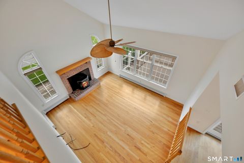 Tiny photo for 6 Fennwood Drive, Cromwell, CT 06416 (MLS # 24173987)