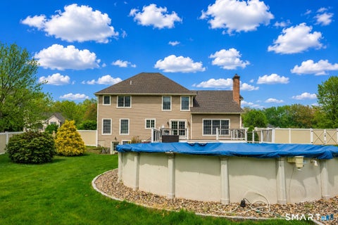 Tiny photo for 6 Fennwood Drive, Cromwell, CT 06416 (MLS # 24173987)