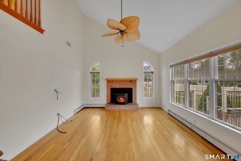 Tiny photo for 6 Fennwood Drive, Cromwell, CT 06416 (MLS # 24173987)