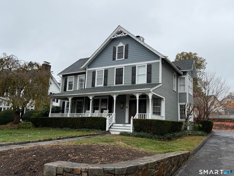 757 Post Road Darien CT 06820