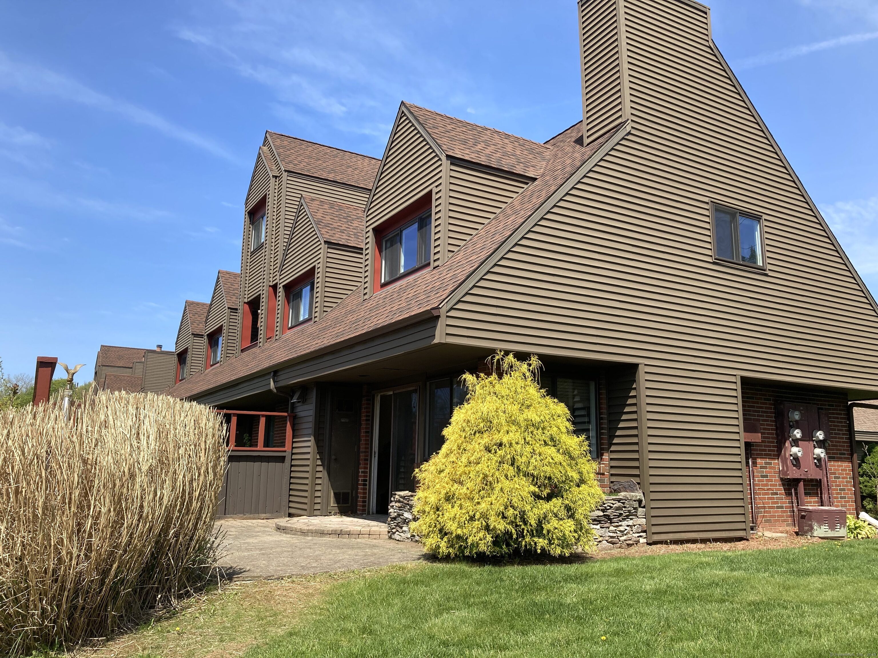 41 Montoya Drive #41, Branford, Connecticut image 38