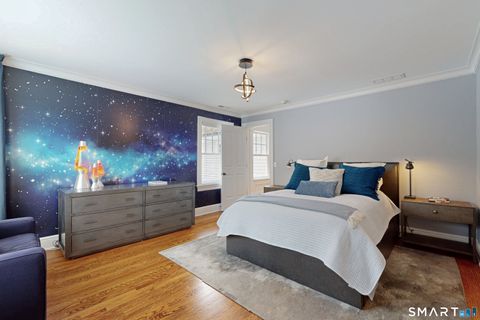 Tiny photo for 7 Buttonwood Lane, Darien, CT 06820 (MLS # 24156548)