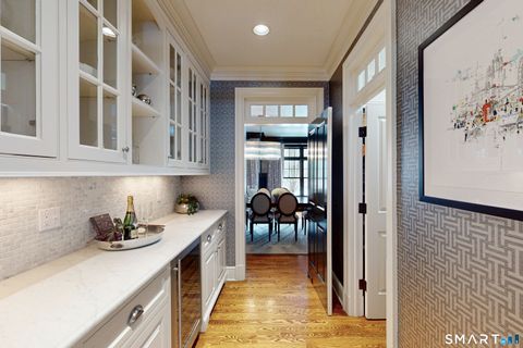 Tiny photo for 7 Buttonwood Lane, Darien, CT 06820 (MLS # 24156548)