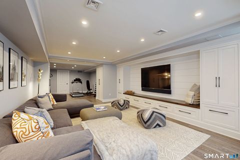 Tiny photo for 7 Buttonwood Lane, Darien, CT 06820 (MLS # 24156548)