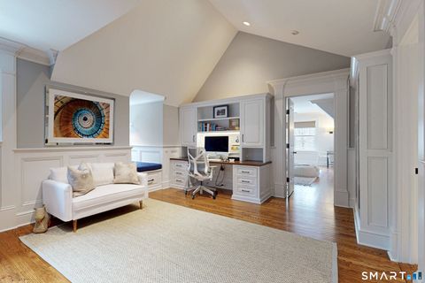 Tiny photo for 7 Buttonwood Lane, Darien, CT 06820 (MLS # 24156548)