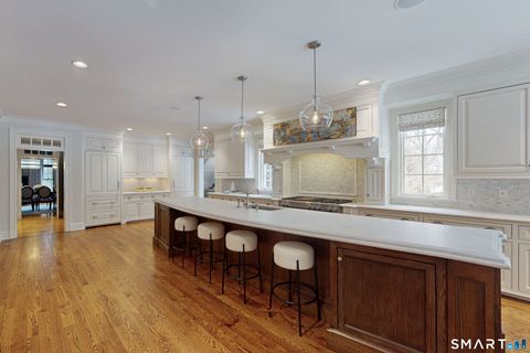 Tiny photo for 7 Buttonwood Lane, Darien, CT 06820 (MLS # 24156548)