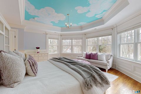 Tiny photo for 7 Buttonwood Lane, Darien, CT 06820 (MLS # 24156548)