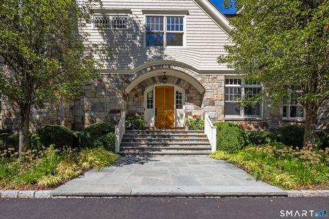 Tiny photo for 7 Buttonwood Lane, Darien, CT 06820 (MLS # 24156548)