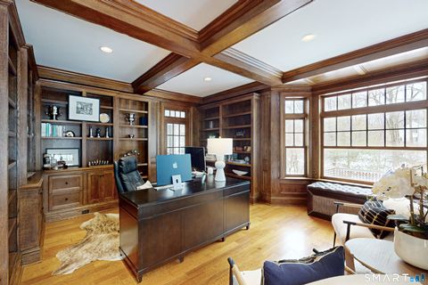 Tiny photo for 7 Buttonwood Lane, Darien, CT 06820 (MLS # 24156548)