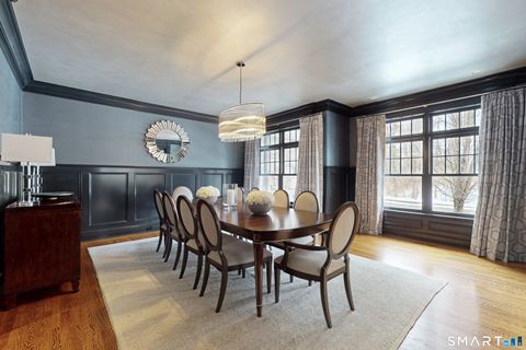 Tiny photo for 7 Buttonwood Lane, Darien, CT 06820 (MLS # 24156548)