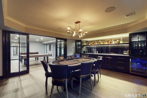 Tiny photo for 7 Buttonwood Lane, Darien, CT 06820 (MLS # 24156548)