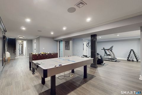 Tiny photo for 7 Buttonwood Lane, Darien, CT 06820 (MLS # 24156548)