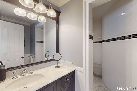 Tiny photo for 7 Buttonwood Lane, Darien, CT 06820 (MLS # 24156548)