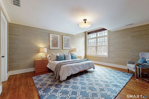 Tiny photo for 7 Buttonwood Lane, Darien, CT 06820 (MLS # 24156548)