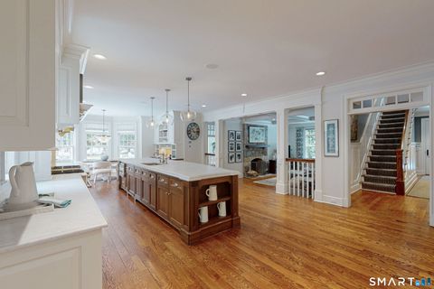 Tiny photo for 7 Buttonwood Lane, Darien, CT 06820 (MLS # 24156548)