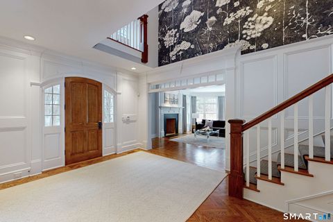 Tiny photo for 7 Buttonwood Lane, Darien, CT 06820 (MLS # 24156548)